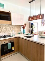 U-GO Baia Kristal. Oasis en Cartagena