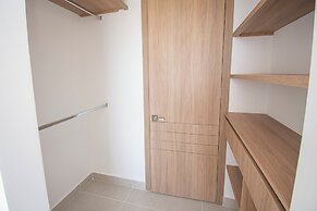 U-GO Baia Kristal. Oasis en Cartagena