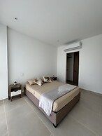 U-GO Baia Kristal. Oasis en Cartagena