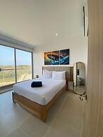 U-GO Baia Kristal. Oasis en Cartagena