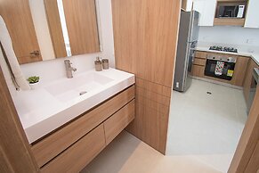 U-GO Baia Kristal. Oasis en Cartagena