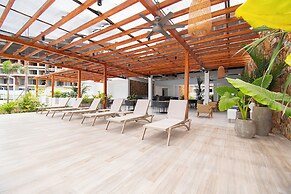 U-GO Baia Kristal. Oasis en Cartagena