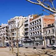 Pi Sunyer 4 2D in Roses