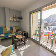 Peater Plaza in Roses