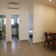 Joan Badosa 1 A in Roses