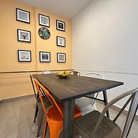 Joan Badosa 1 A in Roses