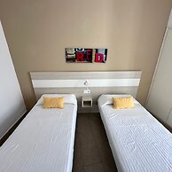 Joan Badosa 1 A in Roses