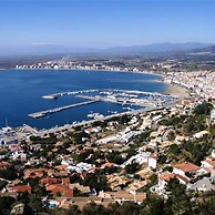 Joan Badosa 1 A in Roses