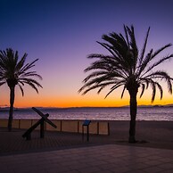 Joan Badosa 1 A in Roses