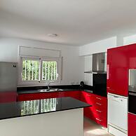 Cap Llarg 9 in Roses