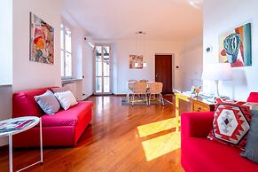 Gerbett Apartment with Terrace