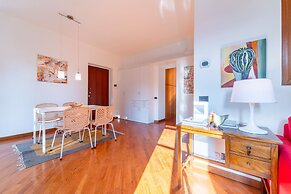 Gerbett Apartment with Terrace
