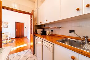 Gerbett Apartment with Terrace