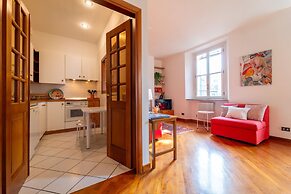 Gerbett Apartment with Terrace