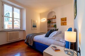 Gerbett Apartment with Terrace