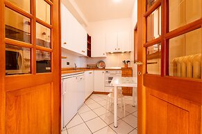 Gerbett Apartment with Terrace