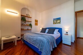 Gerbett Apartment with Terrace