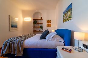 Gerbett Apartment with Terrace