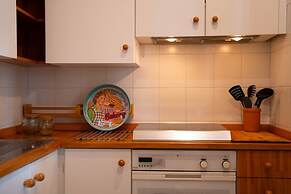 Gerbett Apartment with Terrace