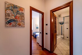 Gerbett Apartment with Terrace