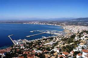 Cosconilles Bajo in Roses