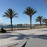 Pi Sunyer 4 1A in Roses