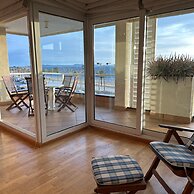 Virgen del Rocio in Roses