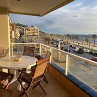 Virgen del Rocio in Roses