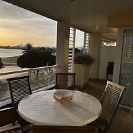 Virgen del Rocio in Roses