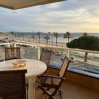 Virgen del Rocio in Roses