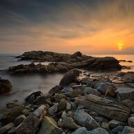 Virgen del Rocio in Roses