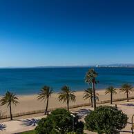 Virgen del Rocio in Roses