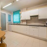 Virgen del Rocio in Roses