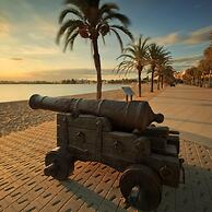 Virgen del Rocio in Roses