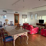 Virgen del Rocio in Roses