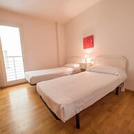 Virgen del Rocio in Roses