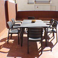 Sant Jordi 1 B in Roses