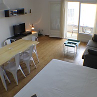 Sant Jordi 1 B in Roses