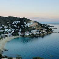 Sant Jordi 1 B in Roses