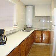 Sant Jordi 1 B in Roses