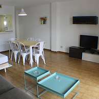 Sant Jordi 1 B in Roses