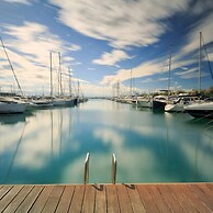 Sant Jordi 1 B in Roses