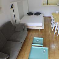 Sant Jordi 1 B in Roses