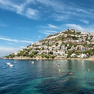 Sant Jordi 1 B in Roses