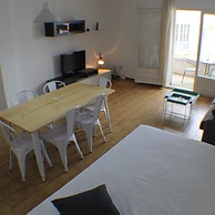 Sant Jordi 1 B in Roses