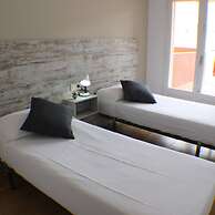 Sant Jordi 1 B in Roses