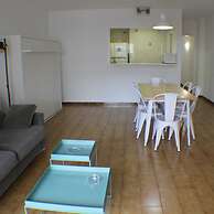 Sant Jordi 1 B in Roses