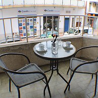 Sant Jordi 1 B in Roses