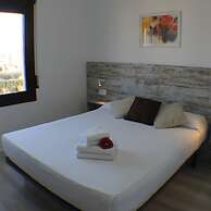 Montseny 3A in Roses