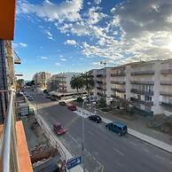 Montseny 3A in Roses